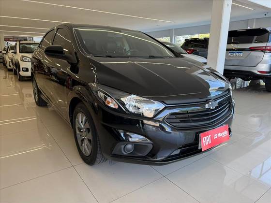 CHEVROLET ONIX 1.0 MPFI JOY 8V FLEX 4P MANUAL CHEVROLET ONIX 1.0 MPFI JOY 8V FLEX 4P MANUAL
